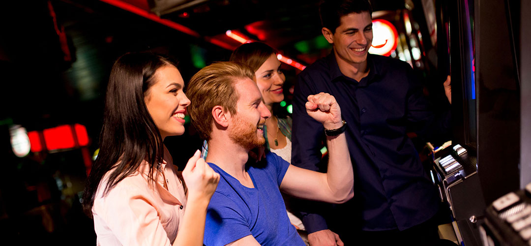 Dianes-video-gaming-with-friends